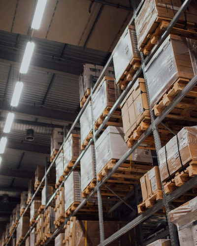 Warehousing-Services